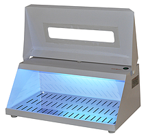 Камери ультрафіолетові