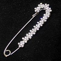 Брошка "Шпилька"