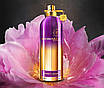 Оригінальний пробник нішевих парфумів Montale Sweet Peony 2ml пробник, шлейфовий квітково-фруктовий аромат, фото 3