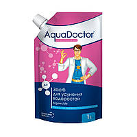 Жидкое средство против водорослей AquaDoctor AC Mix 1 л дой-пак