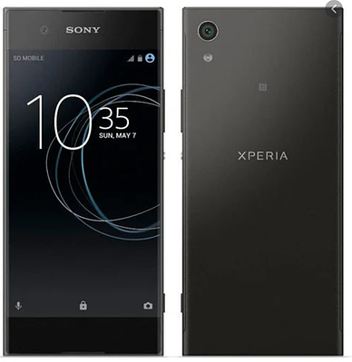 Sony Xperia XA1 (G3112) Black