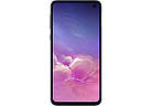 Смартфон Samsung Galaxy S10e (SM-G970U) 6/128gb 1sim Black, 12+16/10Мп, 5,8", Snapdragon 855, 3100mAh, фото 2