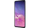 Смартфон Samsung Galaxy S10e (SM-G970U) 6/128gb 1sim Black, 12+16/10Мп, 5,8", Snapdragon 855, 3100mAh, фото 5
