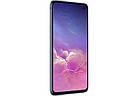 Смартфон Samsung Galaxy S10e (SM-G970U) 6/128gb 1sim Black, 12+16/10Мп, 5,8", Snapdragon 855, 3100mAh, фото 4