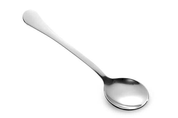 Ложка для каптестингу Motta