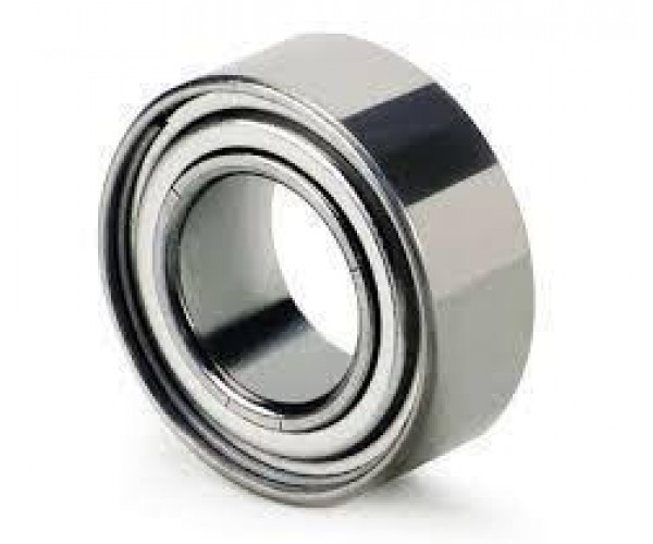 Підшипник R 3 ZZ (4.7-12.7-4.9) EZO, фото 1