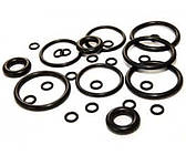 Кільце гумове кільце O-ring 002,5-1,5 NBR-70