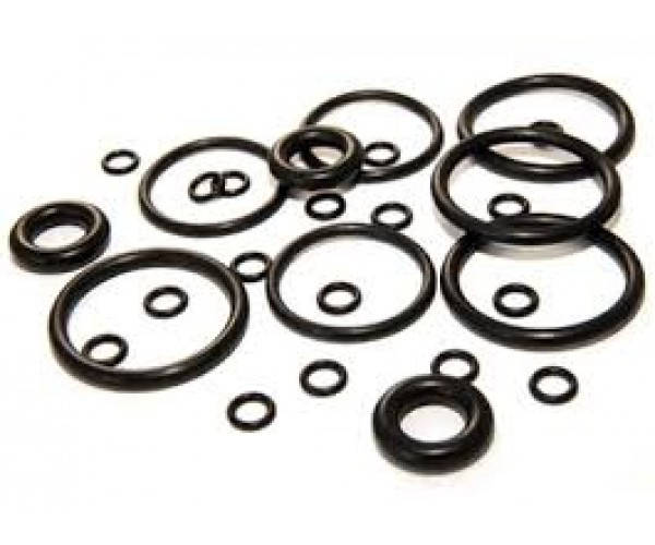 Купить Кольцо резиновое уплотнительное круглого сечения 008-3,5 NBR70 ...