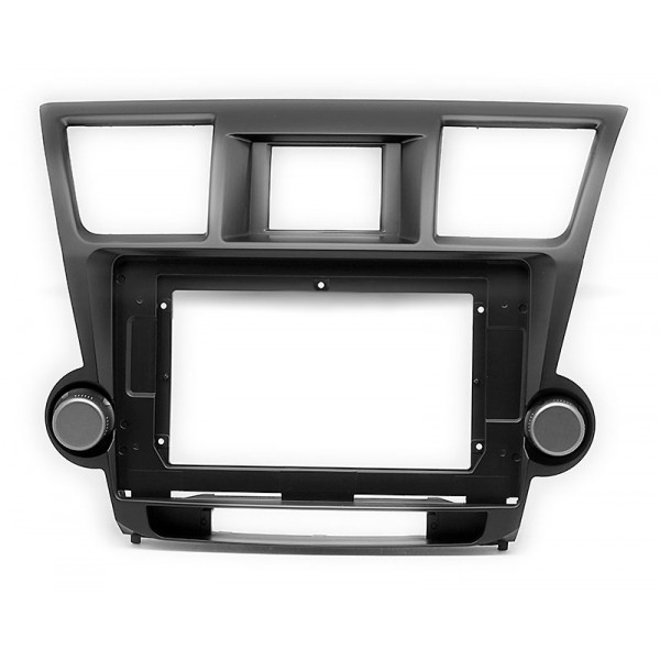 Перехідна рамка CARAV 22-099 для Toyota Highlander, Kluger, фото 1