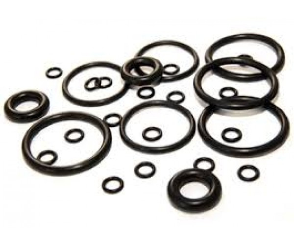 Кольцо Резиновое Уплотнительное Круглого Сечения 089-095-36-2-2 ГОСТ ...