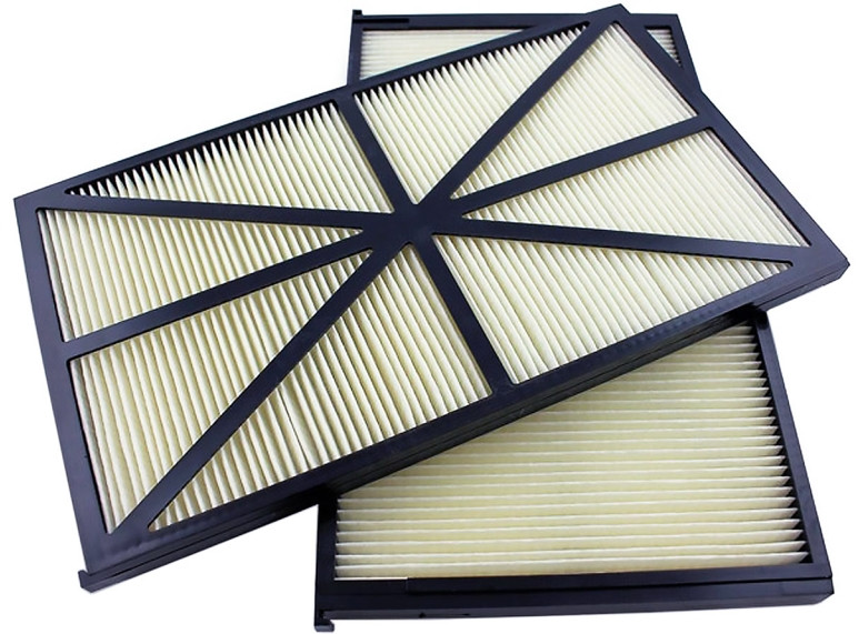 Змінний фільтр для робота-пилососа Hayward, фото 1