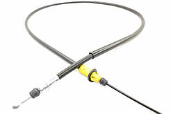 Трос ручного гальма (короткий/довга база) Рено Майстер II (Дисковий механізм) -> SOLGY - 219077