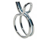 Затискач дротяний 11-11,6мм