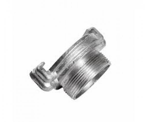 Купить Гайка ГЦ-70 (резьба наружная), цена 150 грн — Prom.ua (ID ...