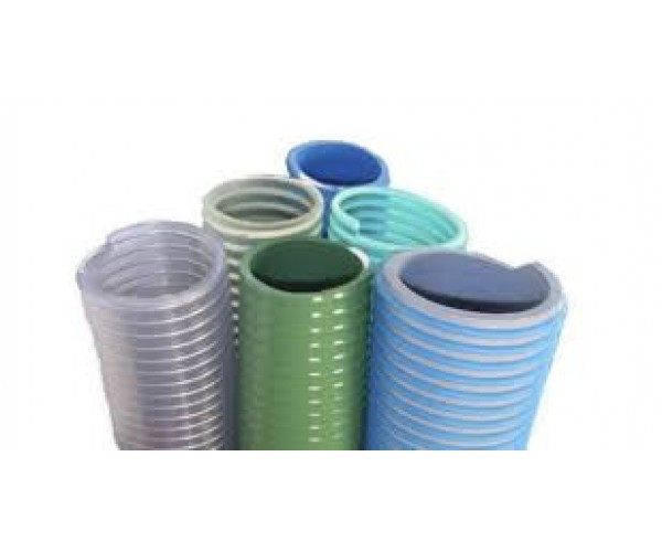 Рукав ПВХ/вс мет Сп. 60 мм 4/7бар, фото 1