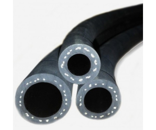 Рукав напорн. ТН10x15(15бар.топливо)Chemtex Symmer, фото 1