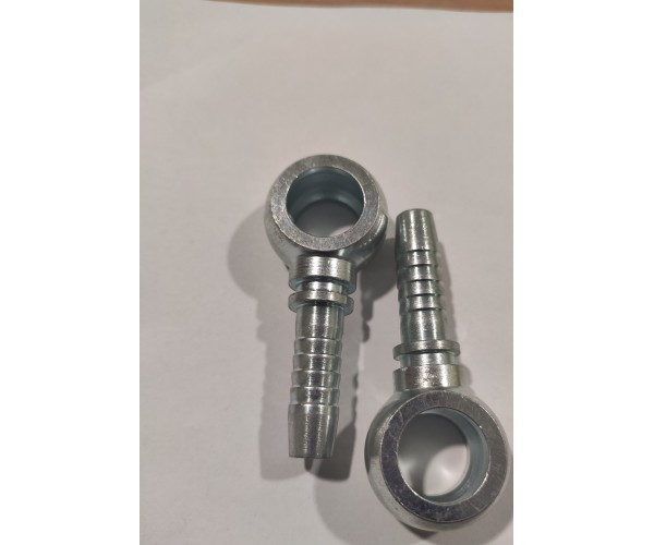 Фітинг BANJO М18/10, фото 1