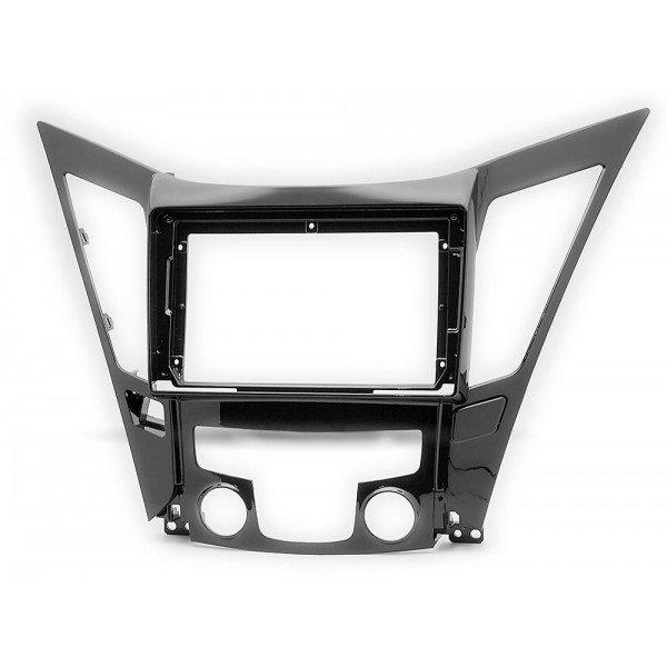 Перехідна рамка CARAV 22-140 для Hyundai Sonata, I-45, фото 1