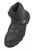 Для зварника черевики Шкіряні Talan-Україна Вогнестійкі, 41,42,43,44,45,46