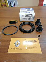 Ремкомплект переднього супорта (сист. BENDIX-BOSCH d=54mm) Renault Kangoo (ERT400213=7701208016,7701207787)