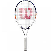 Ракетка для великого тенісу Wilson Roland Garros Elite 25 Junior (WR038710)