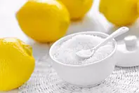 Лимонная кислота (Польша), 1 кг