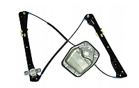 Механізм підьома скла передній лівий до VW Golf 5 V 5D HB