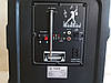 Колонка акумуляторна з мікрофоном ZPX ZX-7771, фото 7