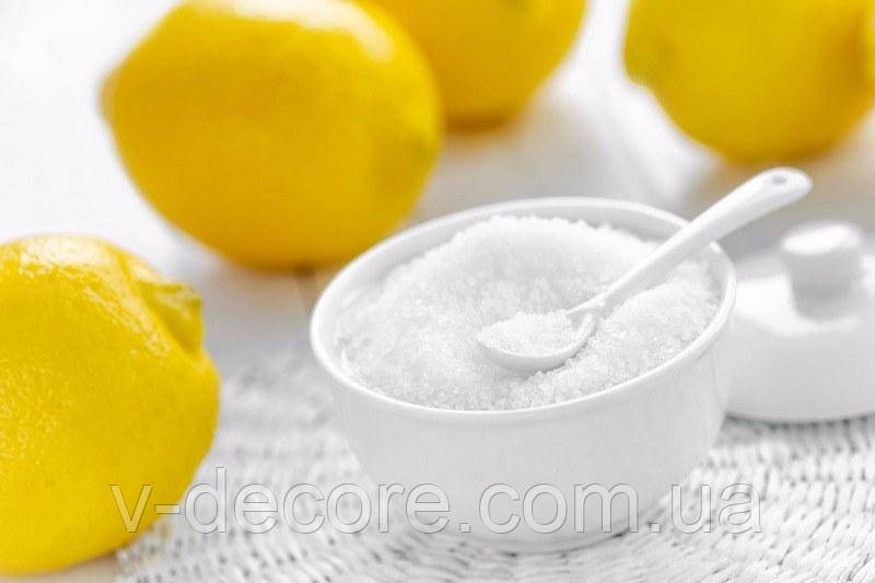Лимонна кислота (Польща), 1 кг