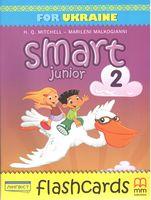 Smart Junior 2 Flash Cards