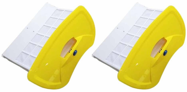 Змінний фільтр до робота–пилососа Aquabot Viva Go Змінний фільтр до робота–пилососа Aquabot Viva Go