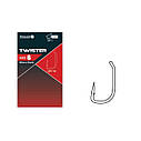 Гачки Nash Pinpoint Twister, size 7, фото 8