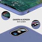 Чохол Samsung J330 J3 2017 чорний, фото 7