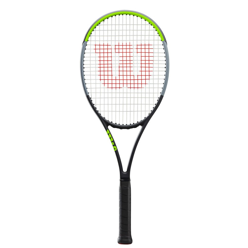 Ракетка для великого тенісу Wilson Blade 98 2019 (WR013711)