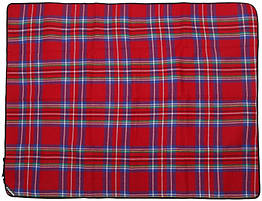 Килимок для пікніка KingCamp Picnik Blanket (KG8001)(red)