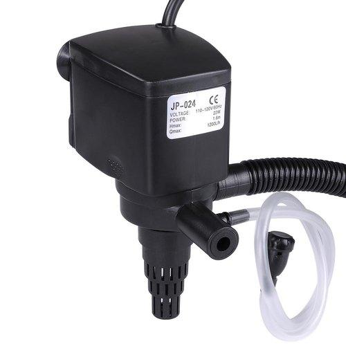Помпа SunSun JP-024, 1200 л/год