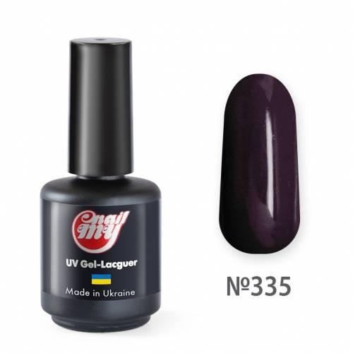 Гель-лак MyNail №317