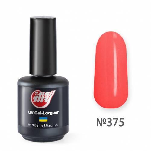 Гель-лак MyNail №319