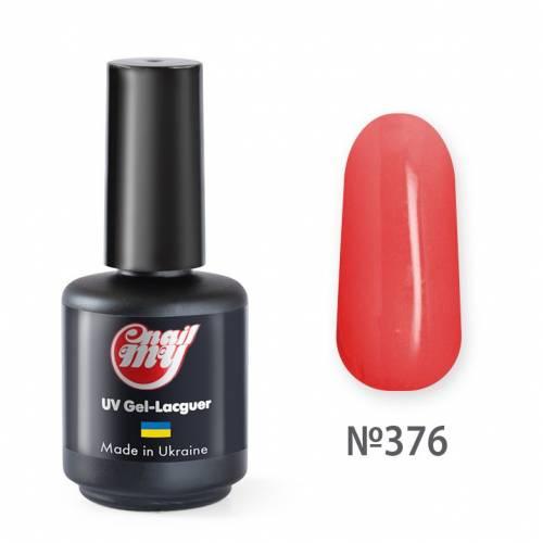 Гель-лак MyNail №376