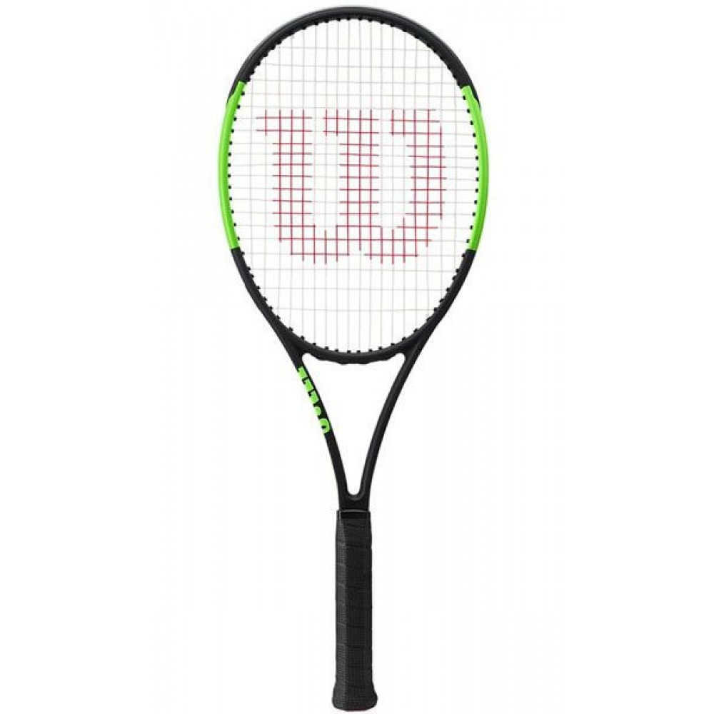 Ракетка для великого тенісу Wilson Blade 98 2017 (WRT73311)