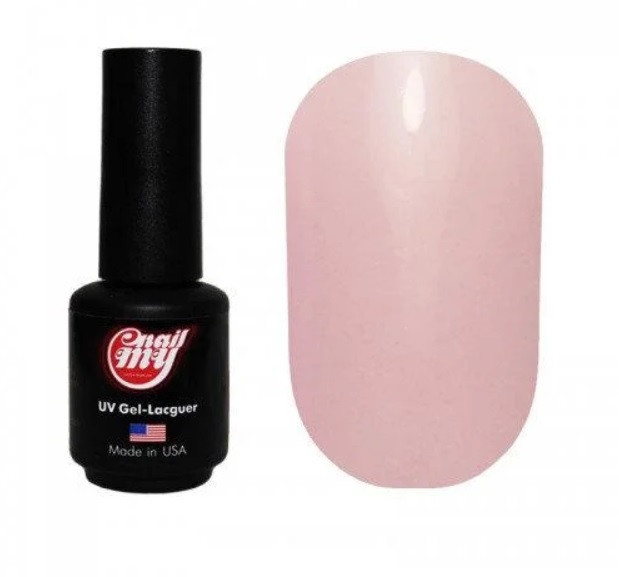 Гель-лак MyNail №387