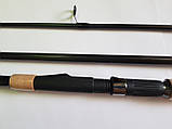 Коропове вудлище Super Strong Carp 3.0 lbs 3.6 m Golden Catch, фото 3