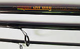 Коропове вудлище Super Strong Carp 3.0 lbs 3.6 m Golden Catch, фото 6