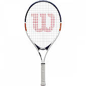 Ракетка для великого тенісу Wilson Roland Garros Elite 23 Junior (WR038810)