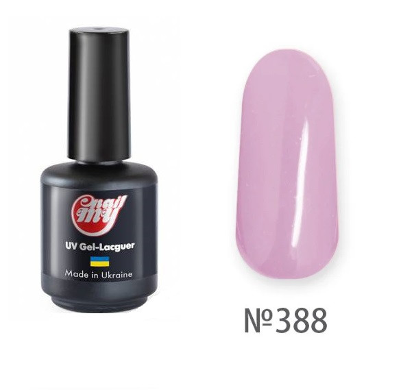 Гель-лак MyNail №388, фото 1