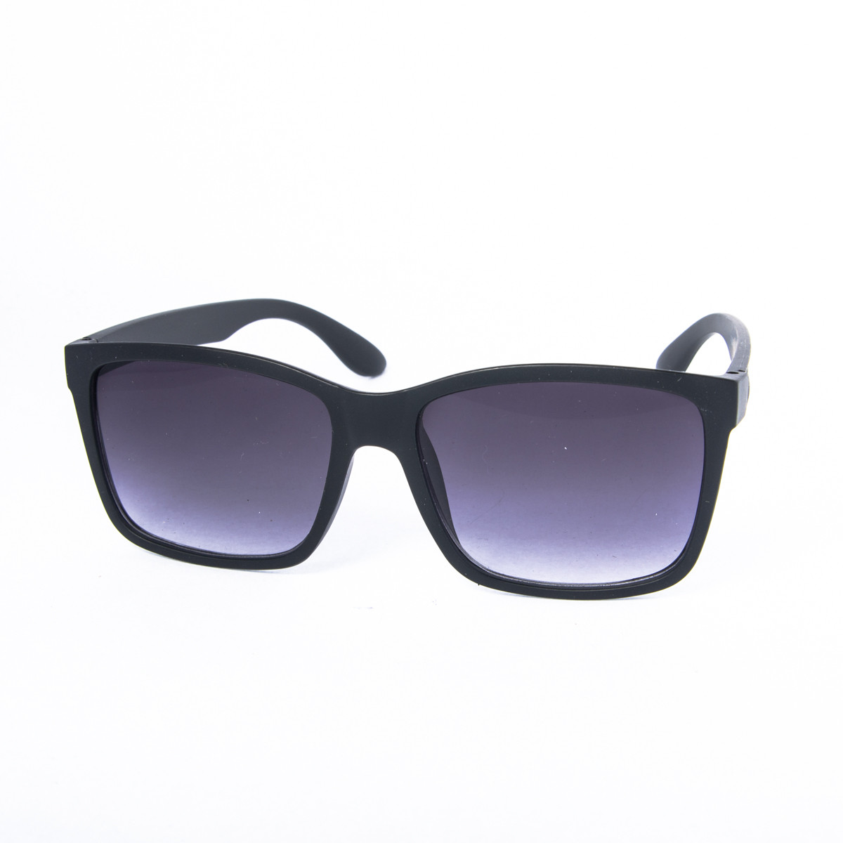 Сонцезахисні окуляри унісекс - чорні - 2-2016-11