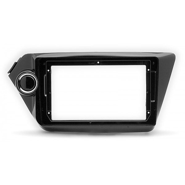 Перехідна рамка CARAV 22-412 для KIA Rio, K2, фото 1