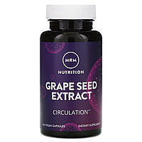 MRM, Grape Seed Extract (100 капс.), экстракт виноградных косточек