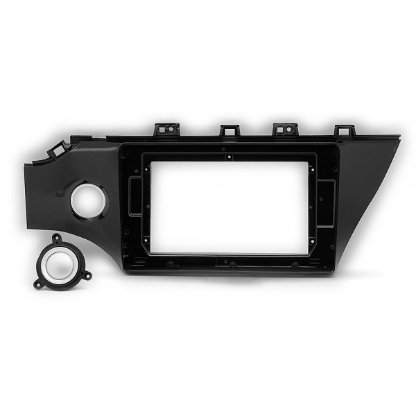 Перехідна рамка CARAV 22-419 для KIA Rio, K2, KX Cross