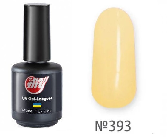 Гель-лак MyNail №393